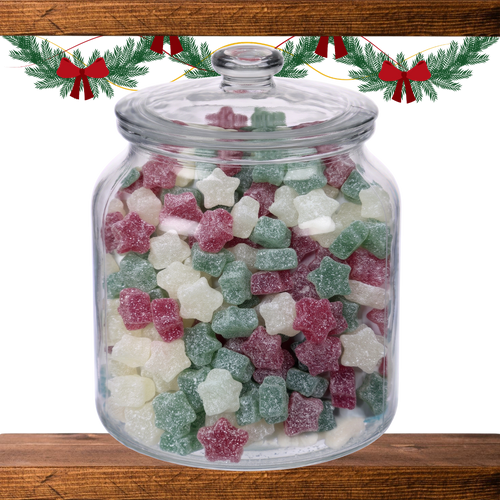 Christmas Stars