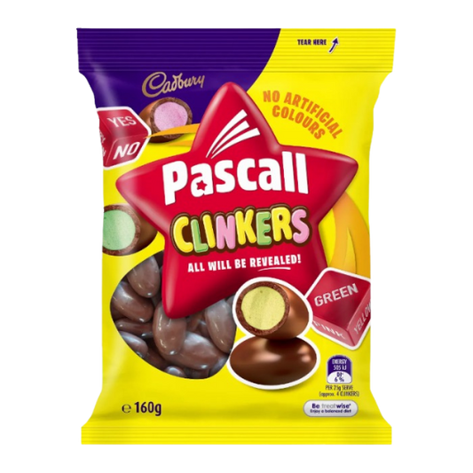 Pascall Clinkers