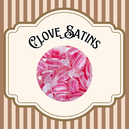 Clove Satins