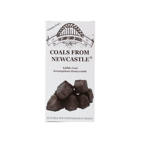 Coals From Newcastle