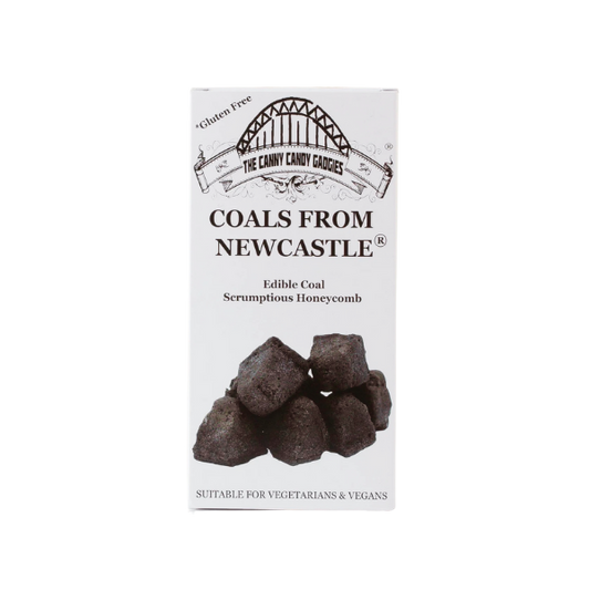 Coals From Newcastle