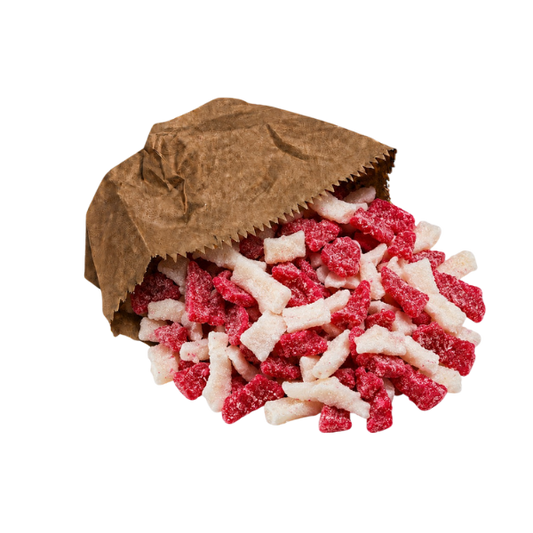 Coconut Chips