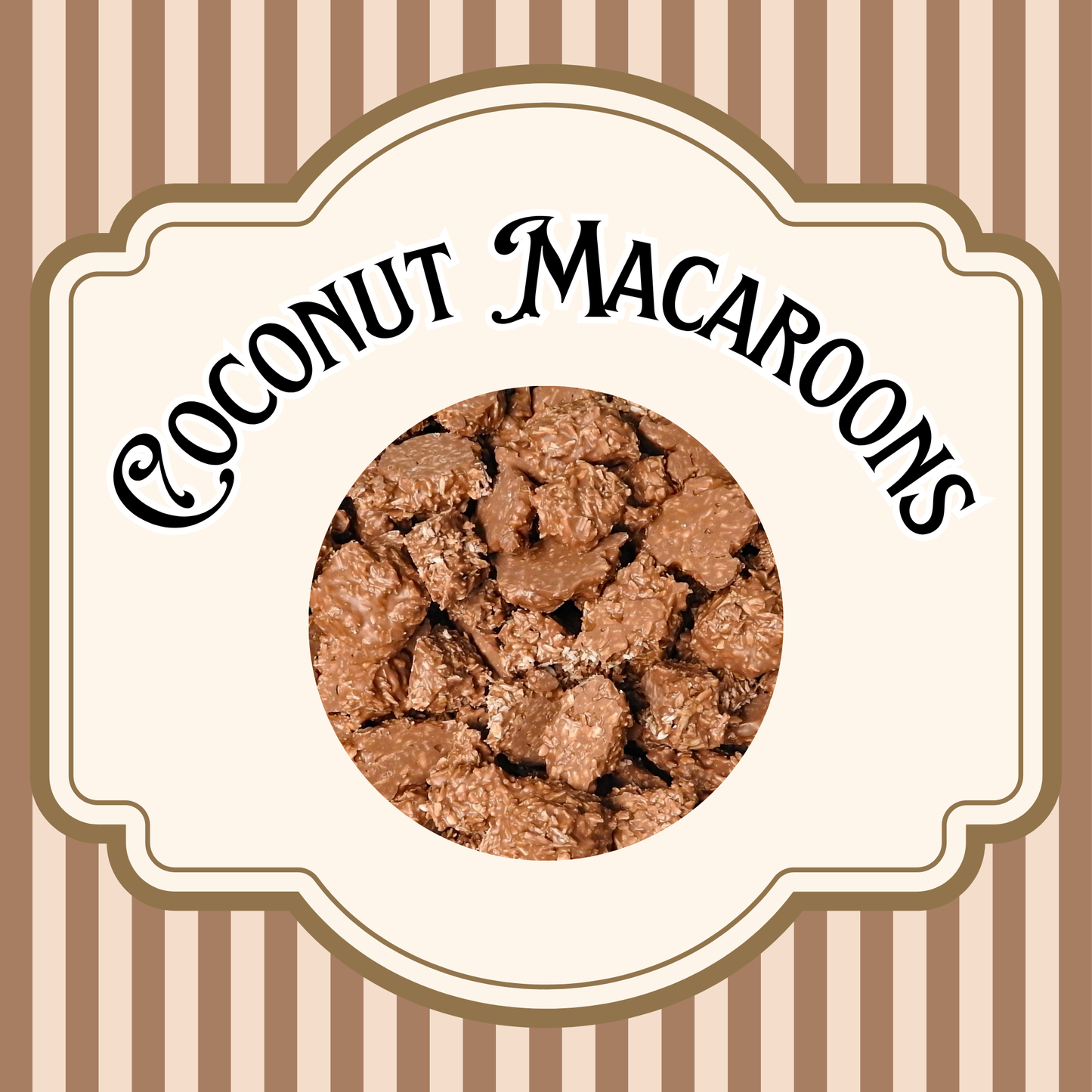 Coconut Macaroons