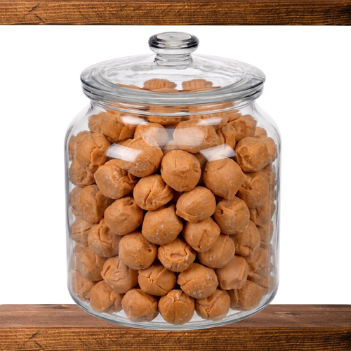 Coffee Creams
