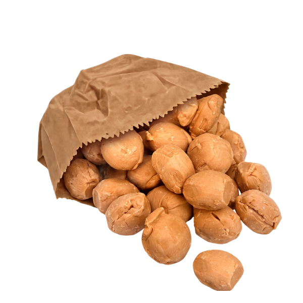 Coffee Creams