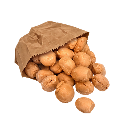 Coffee Creams