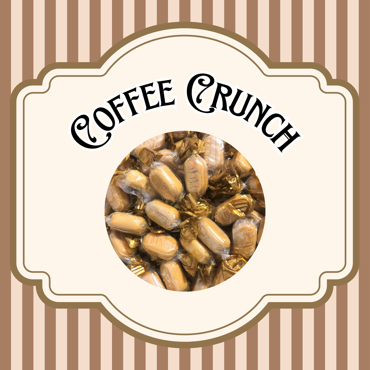Coffee Crunch