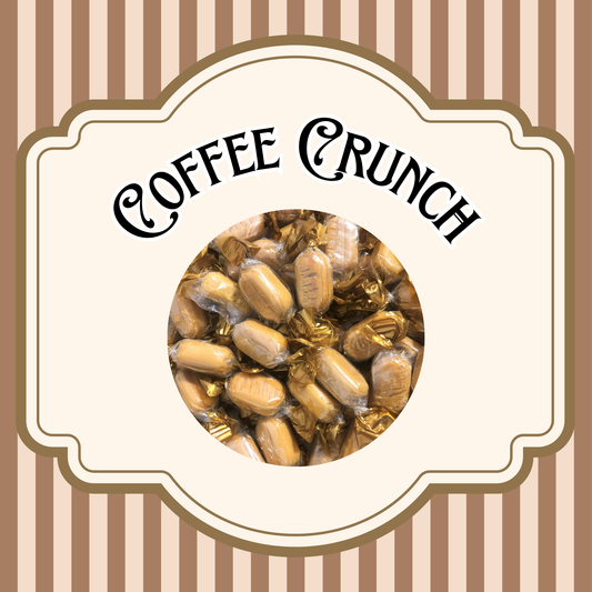 Coffee Crunch
