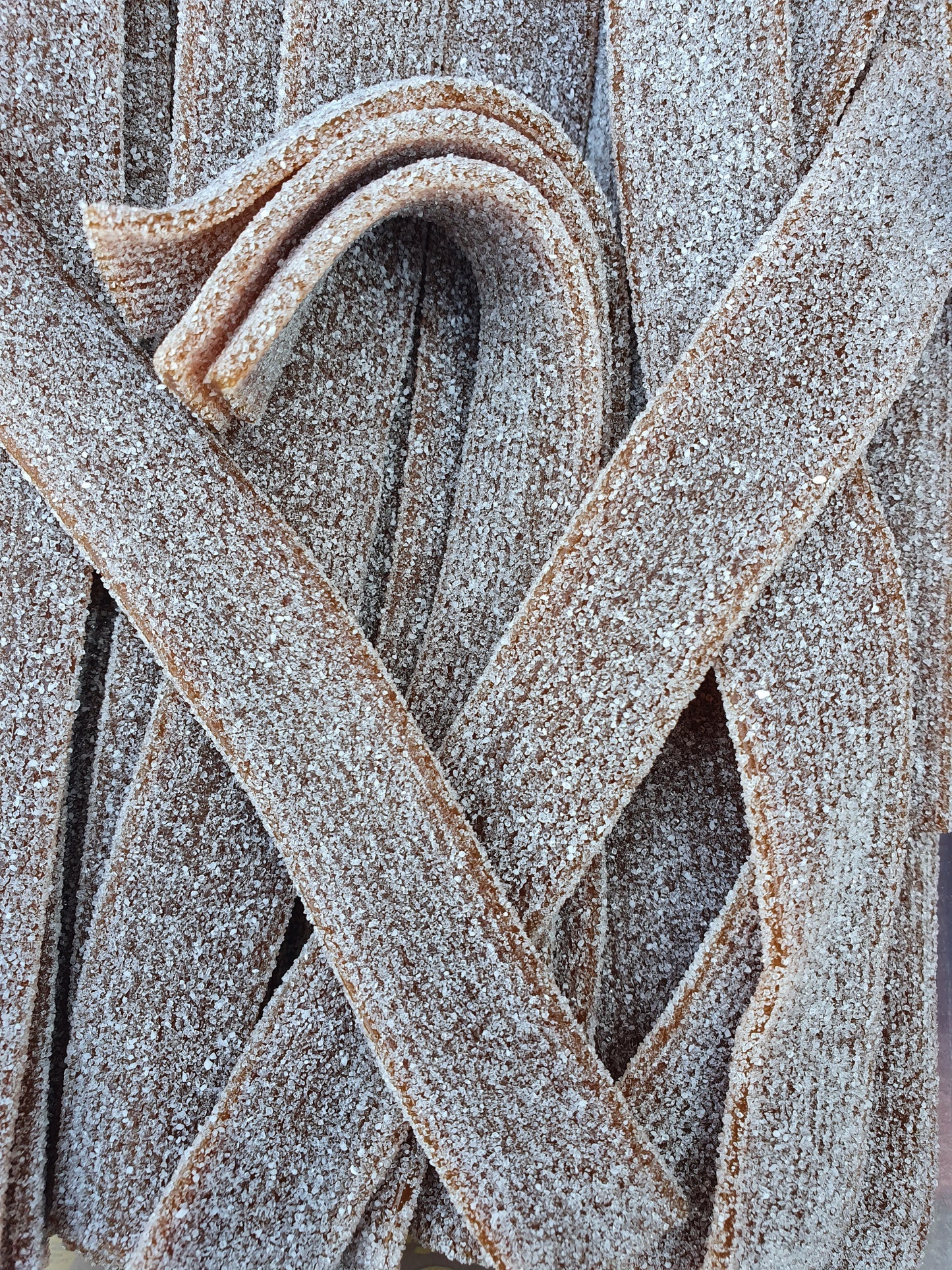 CYO Fizzy Sweets