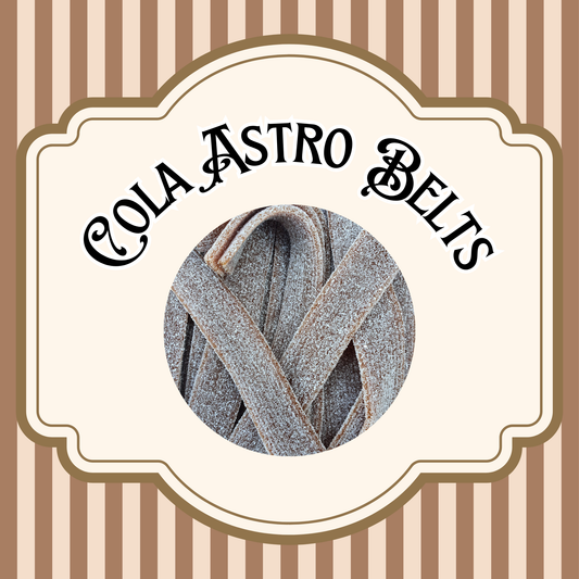 Cola Astro Belts