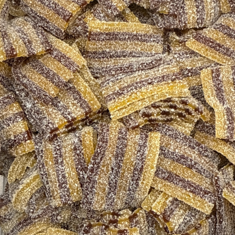 CYO Fizzy Sweets