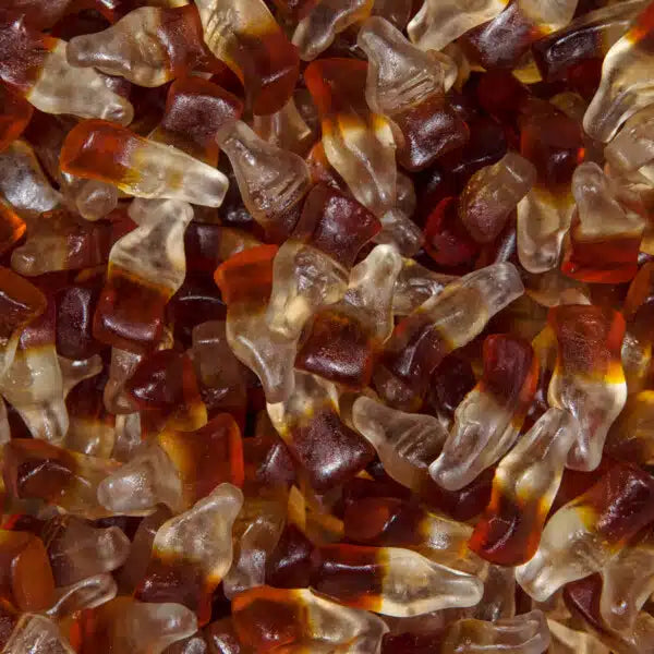 CYO Jelly Sweets