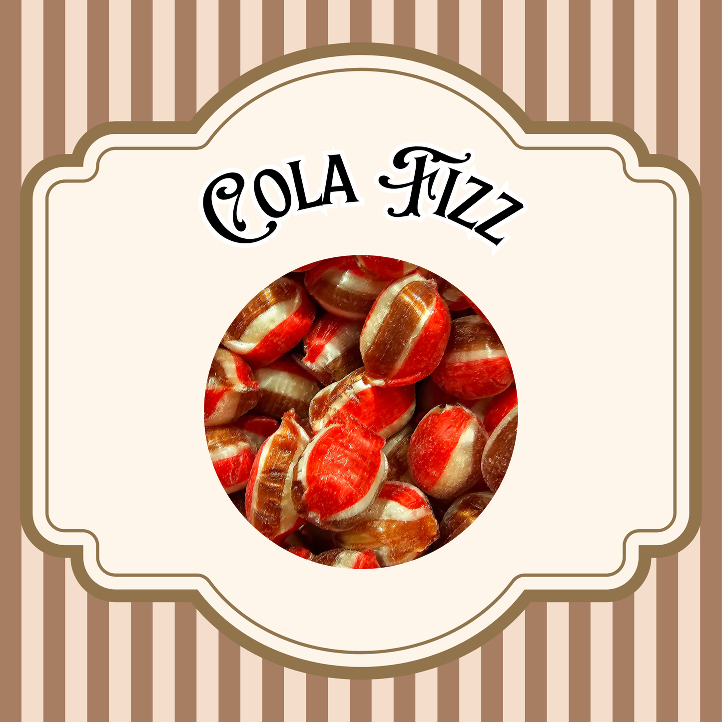 Cola Fizz