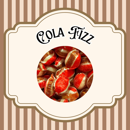 Cola Fizz