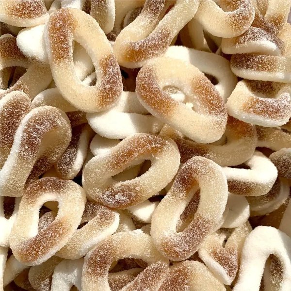 CYO Fizzy Sweets