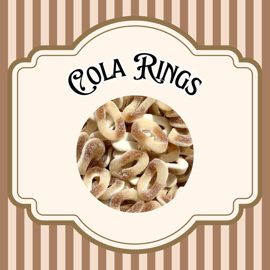 Cola Rings