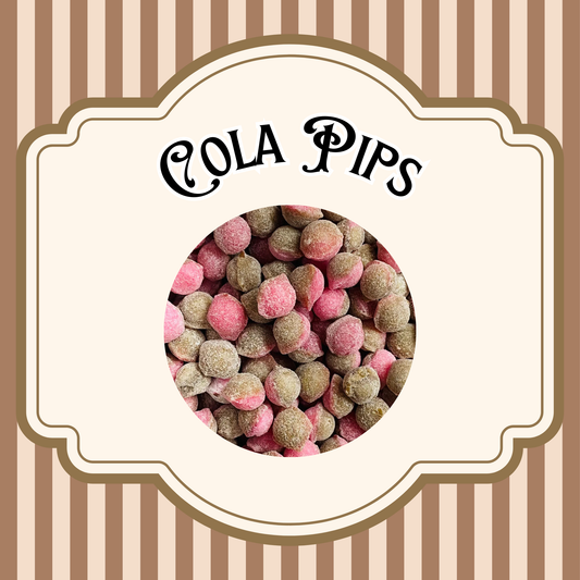 Cola Pips