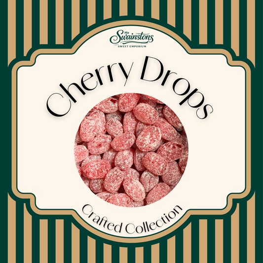 Cherry Drops (Crafted Collection)
