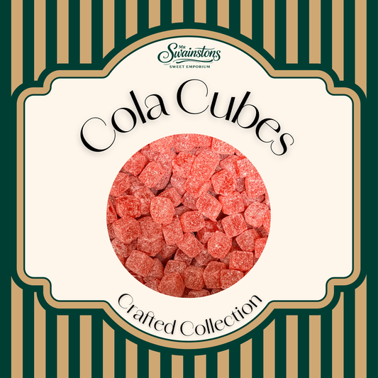 Cola Cubes (Crafted Collection)