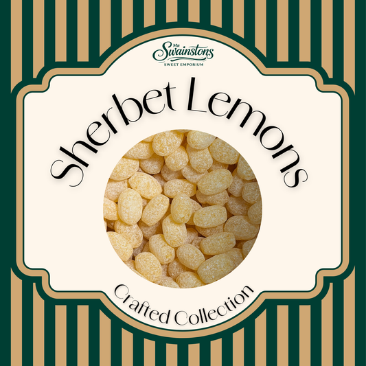 Sherbet Lemons (Crafted Collection)