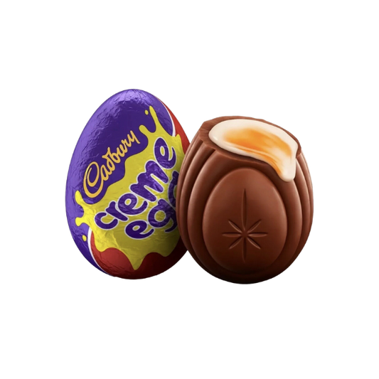 Cadbury Creme Egg