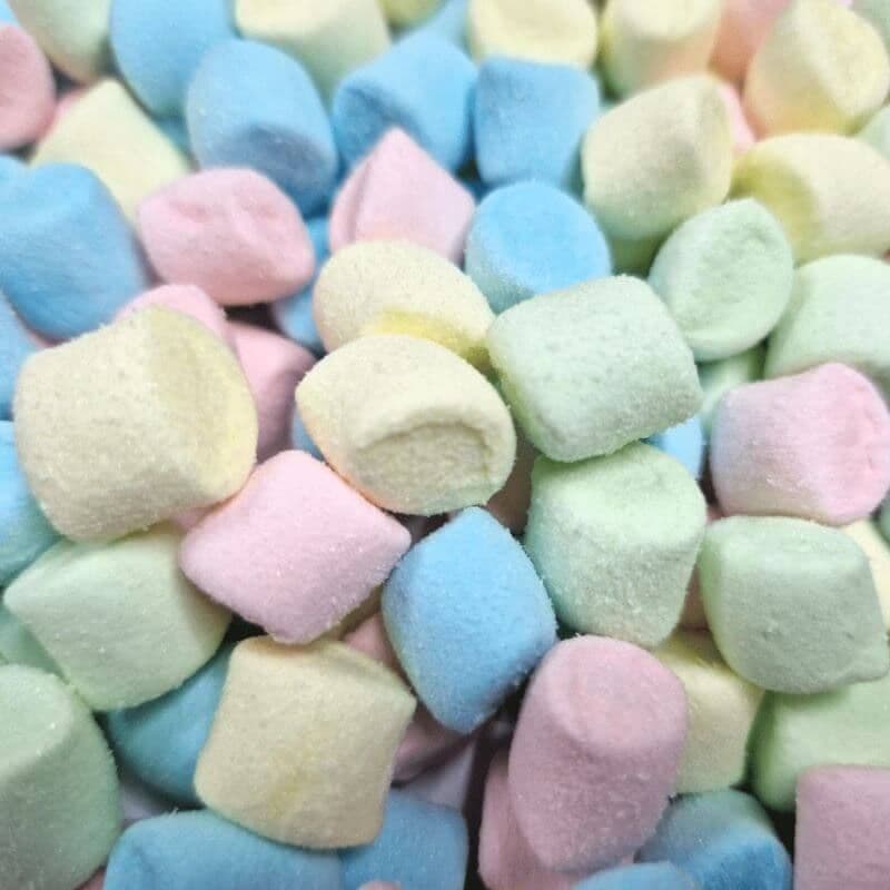 CYO Mallows