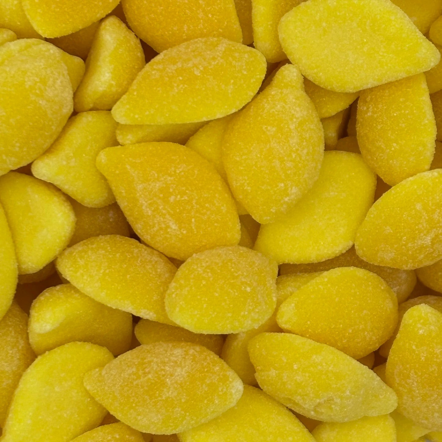 CYO Fizzy Sweets