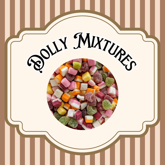Dolly Mixtures