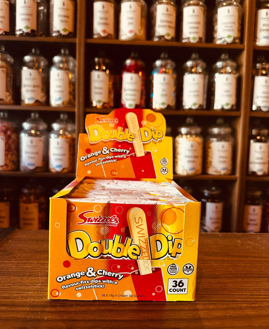 Swizzels Double Dip