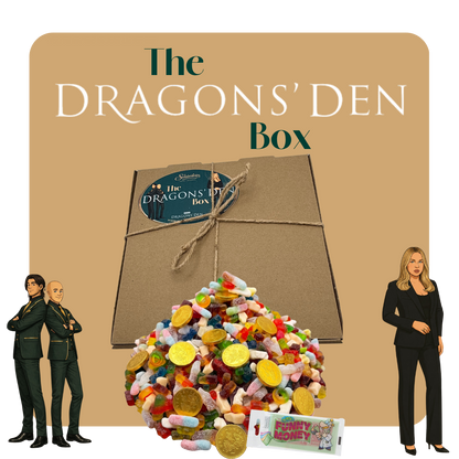 The Dragons Den Box