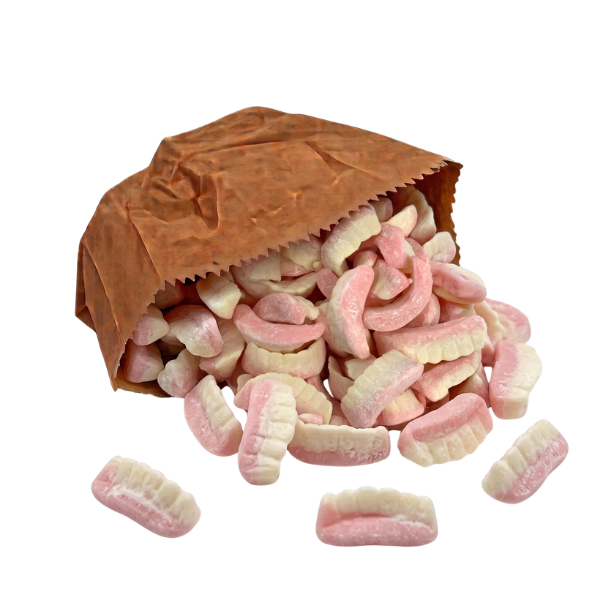 Barratt Milk Teeth
