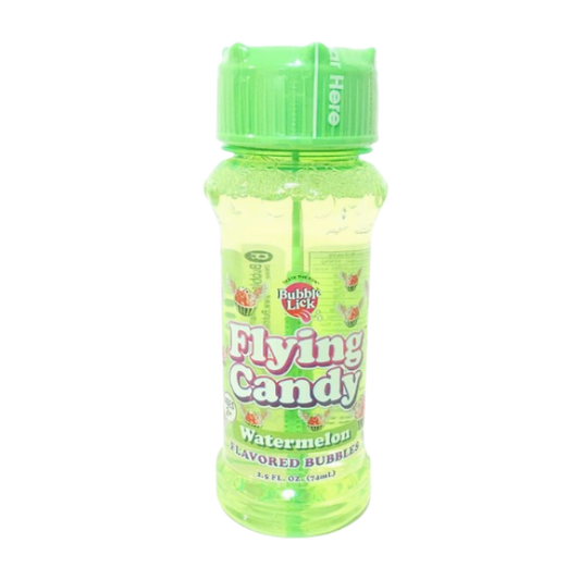 Edible Bubbles - Watermelon