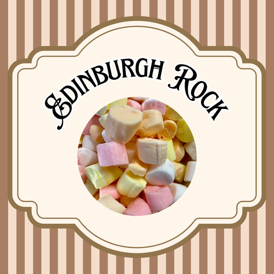 Edinburgh Rock
