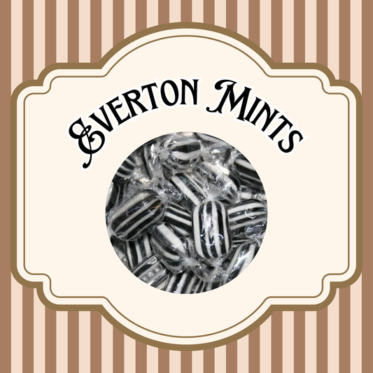 Everton Mints