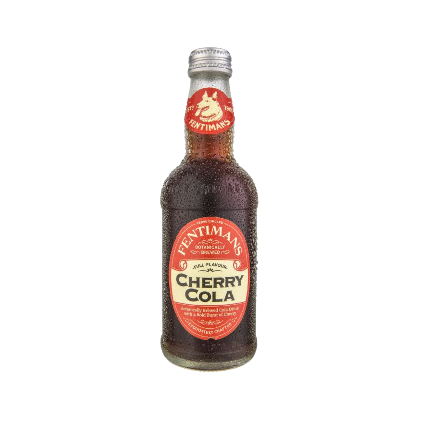 Fentimans Cherry Cola