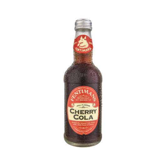 Fentimans Cherry Cola