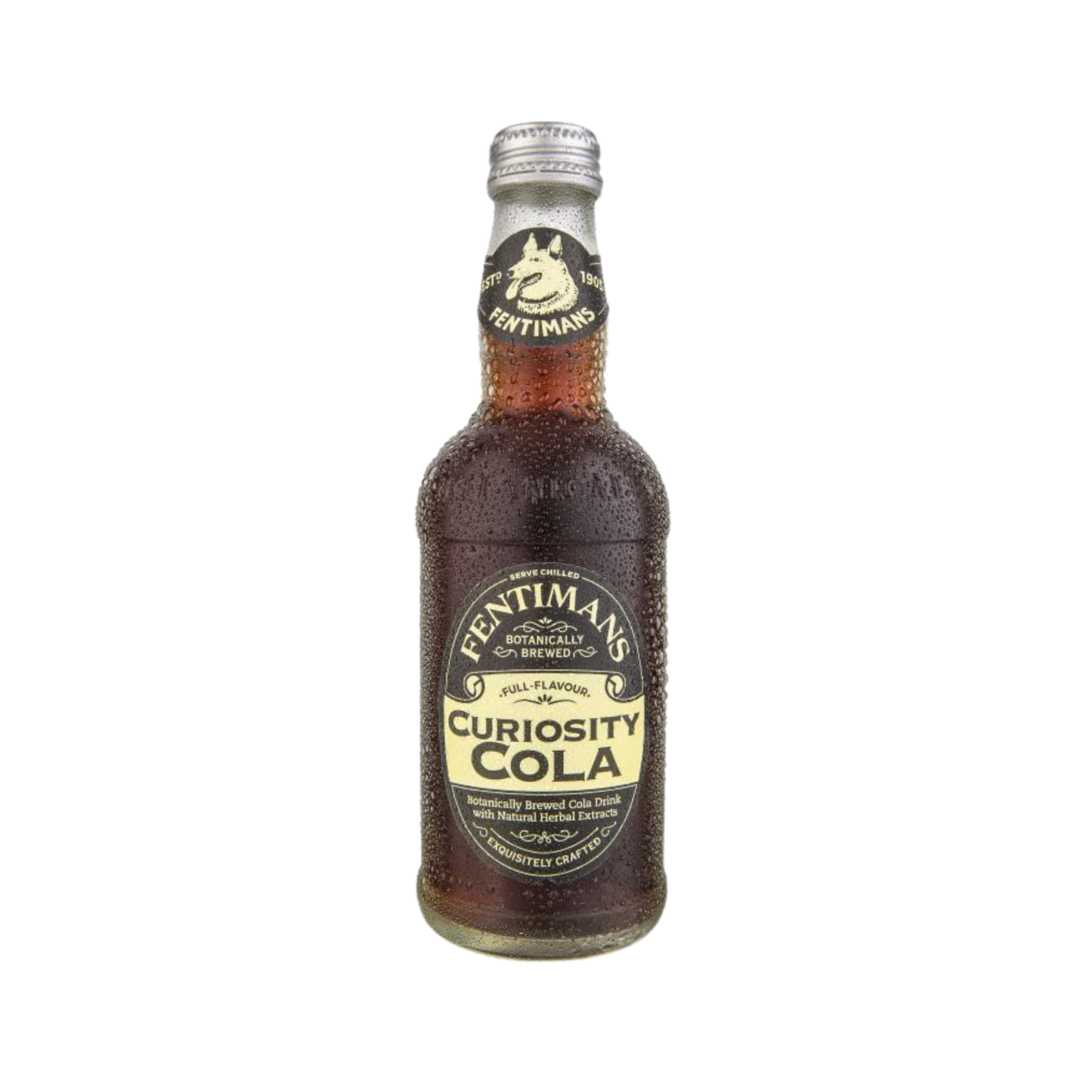 Fentimans Curiosity Cola