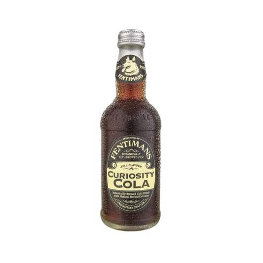 Fentimans Curiosity Cola