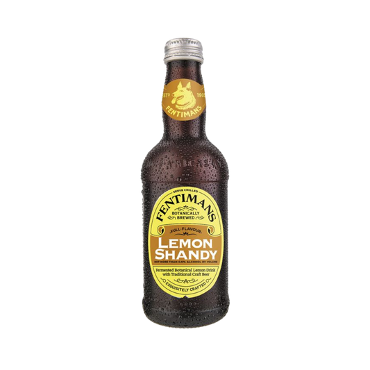Fentimans Lemon Shandy