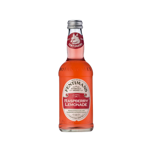 Fentimans Raspberry Lemonade
