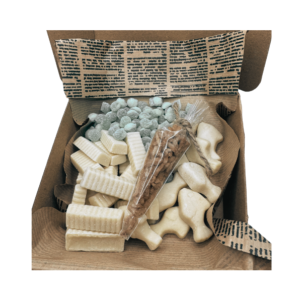 Fish and Chip Friday Box