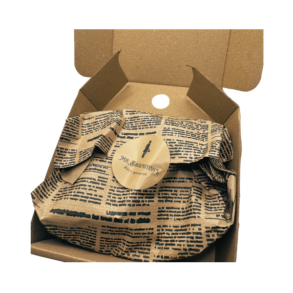 Fish and Chip Friday Box