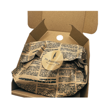Fish and Chip Friday Box
