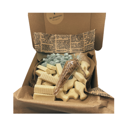 Fish and Chip Friday Box