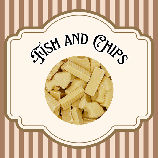 Fish & Chips