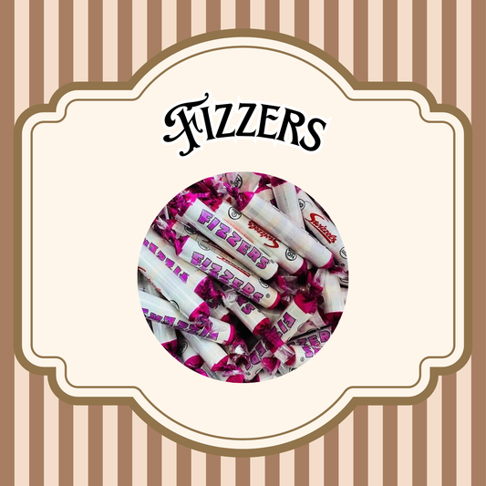 Swizzels Fizzers