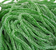CYO Fizzy Sweets