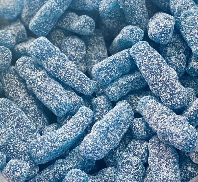 CYO Fizzy Sweets