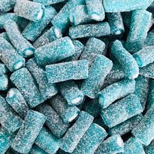 CYO Fizzy Sweets