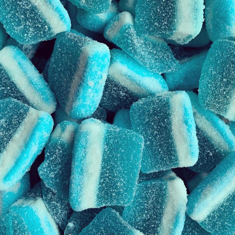 CYO Fizzy Sweets